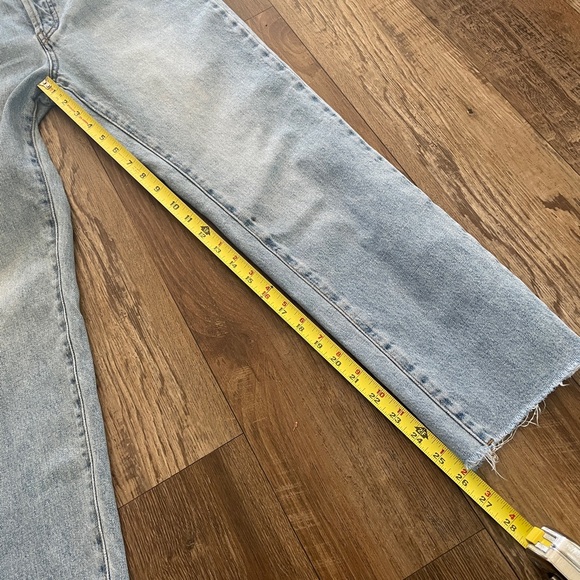 BDG for Urban Outfitters slim straight high waist jeans - Picture 3 of 8